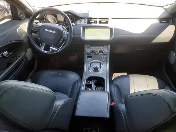SALVC2RX1JH321114 2018 LAND ROVER RANGE ROVER - Image 8