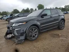 SALVC2RX1KH341946 2019 LAND ROVER RANGE ROVER EVOQUE