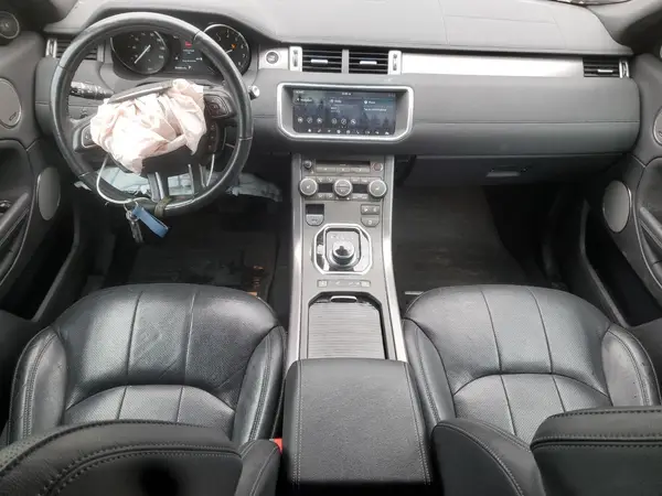 SALVC2RX1KH341946 2019 LAND ROVER RANGE ROVER - Image 8