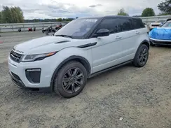 SALVC2RX2JH301793 2018 LAND ROVER RANGE ROVER EVOQUE