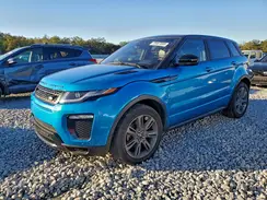 SALVC2RX2JH306735 2018 LAND ROVER RANGE ROVER EVOQUE