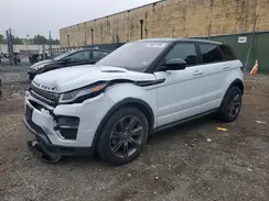 SALVC2RX2JH312339 2018 LAND ROVER RANGE ROVER EVOQUE