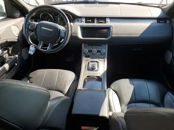 SALVC2RX2JH312650 2018 LAND ROVER RANGE ROVER EVOQUE - Image 8
