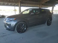 SALVC2RX2KH331068 2019 LAND ROVER RANGE ROVER EVOQUE