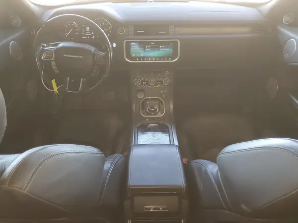 SALVC2RX2KH331068 2019 LAND ROVER RANGE ROVER EVOQUE - Image 8