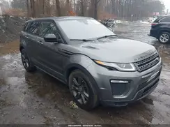 SALVC2RX2KH334827 2019 LAND ROVER RANGE ROVER EVOQUE