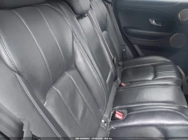 SALVC2RX2KH334827 2019 LAND ROVER RANGE ROVER EVOQUE - Image 8