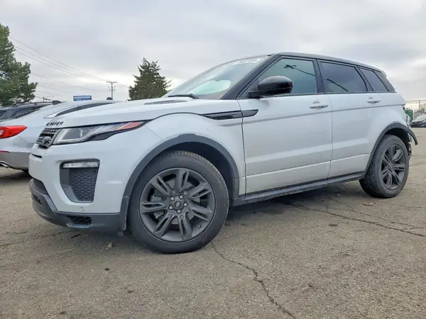 SALVC2RX3JH279920 2018 LAND ROVER RANGE ROVER EVOQUE - Image 1