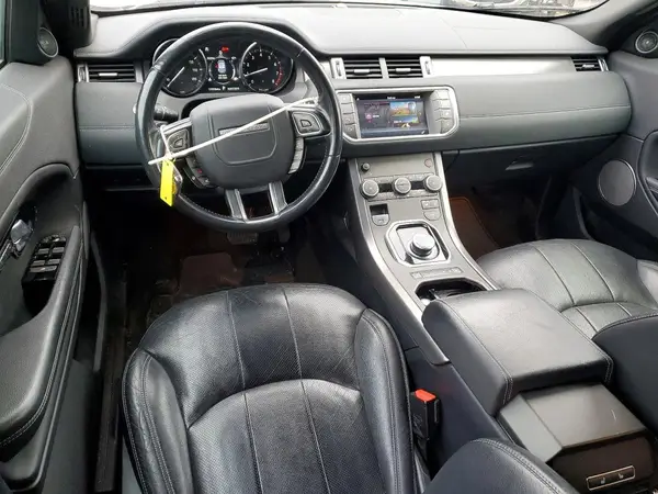SALVC2RX3JH279920 2018 LAND ROVER RANGE ROVER EVOQUE - Image 8