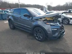 SALVC2RX3JH286401 2018 LAND ROVER RANGE ROVER EVOQUE