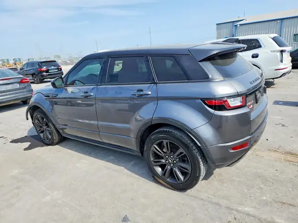 SALVC2RX3JH287970 2018 LAND ROVER RANGE ROVER - Image 2