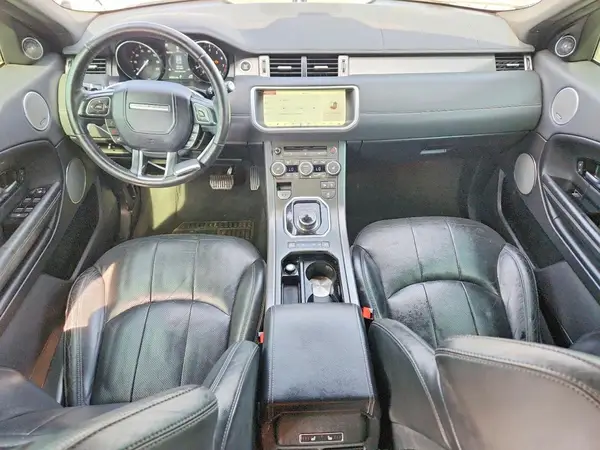SALVC2RX3JH287970 2018 LAND ROVER RANGE ROVER - Image 8