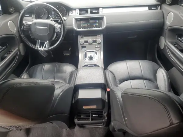SALVC2RX3JH288004 2018 LAND ROVER RANGE ROVER - Image 8
