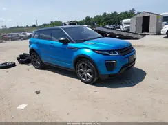 SALVC2RX3JH294577 2018 LAND ROVER RANGE ROVER EVOQUE