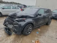 SALVC2RX3KH327823 2019 LAND ROVER RANGE ROVER EVOQUE