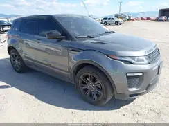 SALVC2RX4JH278372 2018 LAND ROVER RANGE ROVER EVOQUE