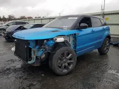 SALVC2RX4JH292076 2018 LAND ROVER RANGE ROVER