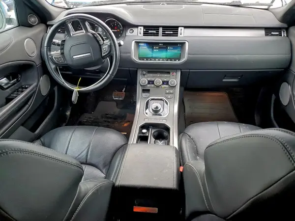 SALVC2RX5JH291843 2018 LAND ROVER RANGE ROVER EVOQUE - Image 8