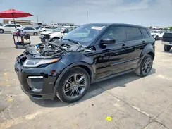 SALVC2RX5KH339441 2019 LAND ROVER RANGE ROVER EVOQUE