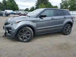 SALVC2RX5KH343439 2019 LAND ROVER RANGE ROVER EVOQUE