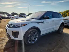 SALVC2RX6JH294539 2018 LAND ROVER RANGE ROVER EVOQUE