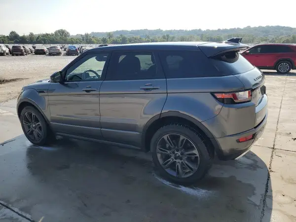 SALVC2RX6KH330389 2019 LAND ROVER RANGE ROVER - Image 2