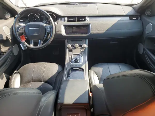 SALVC2RX6KH330389 2019 LAND ROVER RANGE ROVER - Image 8
