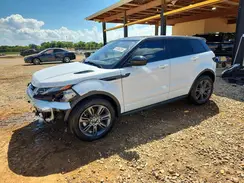 SALVC2RX6KH339271 2019 LAND ROVER RANGE ROVER EVOQUE