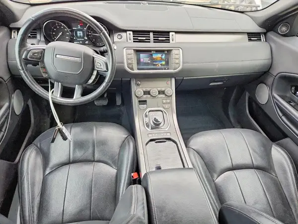 SALVC2RX6KH350061 2019 LAND ROVER RANGE ROVER - Image 8