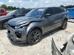 SALVC2RX7JH273764 2018 LAND ROVER RANGE ROVER EVOQUE