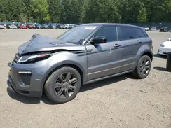 SALVC2RX7JH316726 2018 LAND ROVER RANGE ROVER