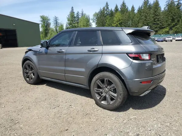 SALVC2RX7JH316726 2018 LAND ROVER RANGE ROVER - Image 2
