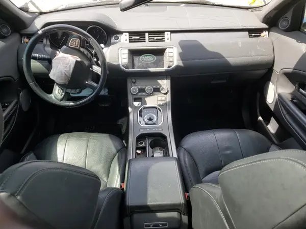 SALVC2RX7JH316726 2018 LAND ROVER RANGE ROVER - Image 8