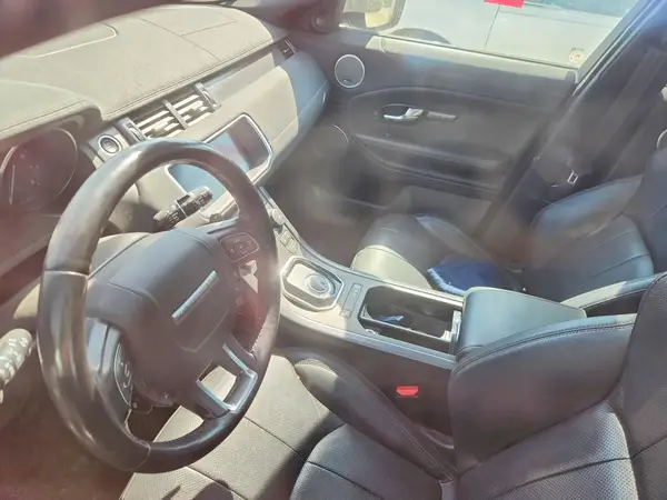 SALVC2RX7KH340669 2019 LAND ROVER RANGE ROVER - Image 8