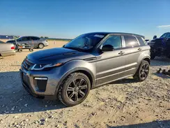 SALVC2RX8JH274776 2018 LAND ROVER RANGE ROVER EVOQUE