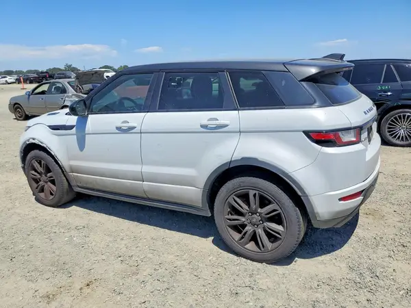 SALVC2RX8JH279766 2018 LAND ROVER RANGE ROVER - Image 2
