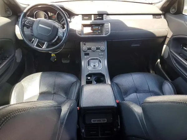 SALVC2RX8JH279766 2018 LAND ROVER RANGE ROVER - Image 8