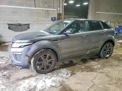 SALVC2RX8JH287494 2018 LAND ROVER RANGE ROVER EVOQUE