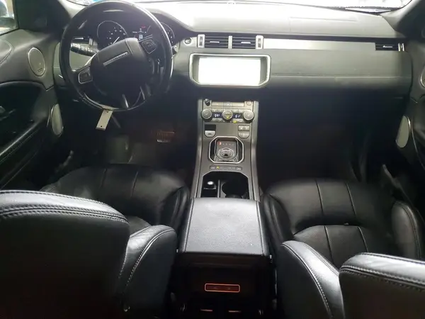 SALVC2RX8JH287494 2018 LAND ROVER RANGE ROVER EVOQUE - Image 8