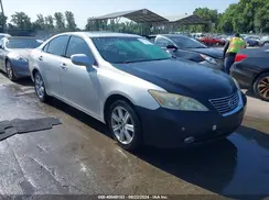SALVC2RX9JH277699 2018 LEXUS ES