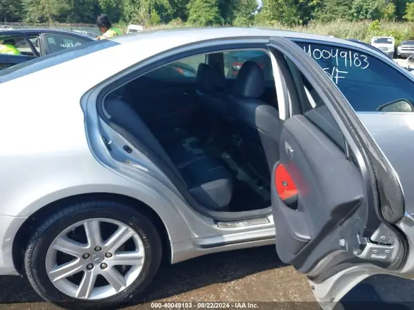 SALVC2RX9JH277699 2018 LEXUS ES - Image 8