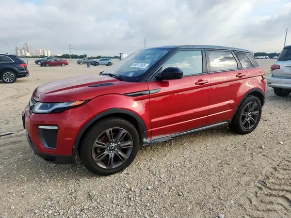 SALVC2RX9KH330029 2019 LAND ROVER RANGE ROVER - Image 1