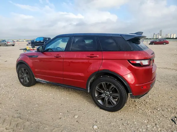 SALVC2RX9KH330029 2019 LAND ROVER RANGE ROVER - Image 2