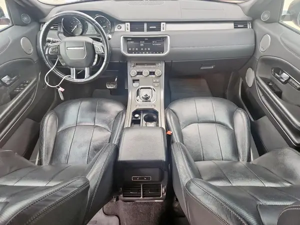 SALVC2RX9KH330029 2019 LAND ROVER RANGE ROVER - Image 8