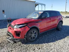 SALVC2RX9KH339958 2019 LAND ROVER RANGE ROVER EVOQUE
