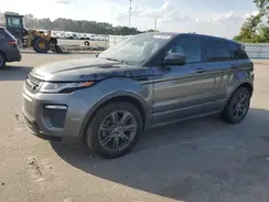 SALVC2RX9KH350717 2019 LAND ROVER RANGE ROVER EVOQUE