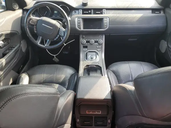 SALVC2RX9KH350717 2019 LAND ROVER RANGE ROVER EVOQUE - Image 8