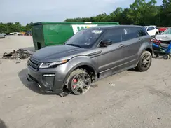 SALVC2RXXJH295094 2018 LAND ROVER RANGE ROVER EVOQUE