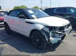 SALVC5BG3HH255641 2017 LAND ROVER RANGE ROVER EVOQUE
