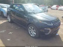 SALVC5BG5HH190128 2017 LAND ROVER RANGE ROVER EVOQUE